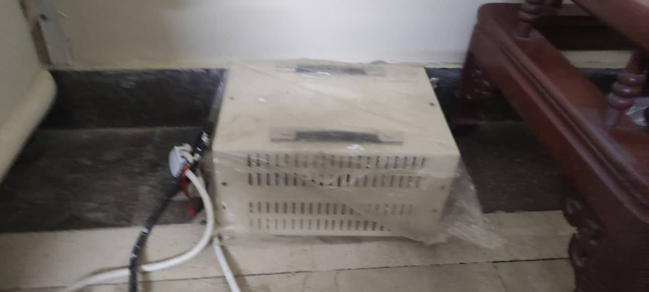 Stabilizer for AC sale in karachi 1