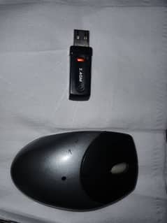 2.4G Wireless Mouse A4 Tech