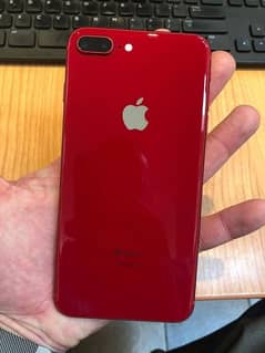Iphone 8 plus pta approved