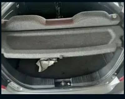 WagonR VXL back stand for sale