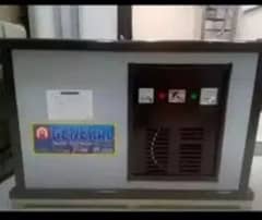 General Electric Water Chiller and Water Cooler 40 to 100 Liter 0
