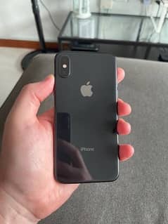 XS max 512GB