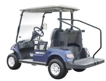 ACE-EV Golf Cart 1