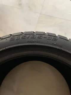 Tyres for Golf Cart