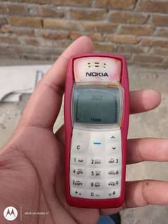 nokia 1100 4g price in pakistan olx