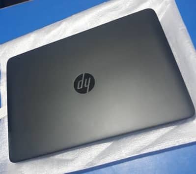 Hp Laptop Core i5 Latest 8Gb Ram Home used100% ok hai