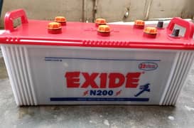 Exide