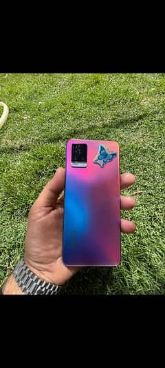 Vivo V20, 8GB, 128GB 0