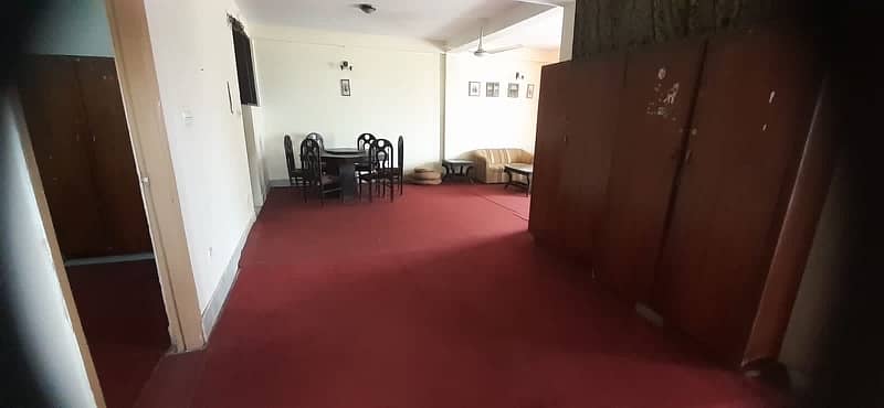flats for rent and sale near pc bhurban 2