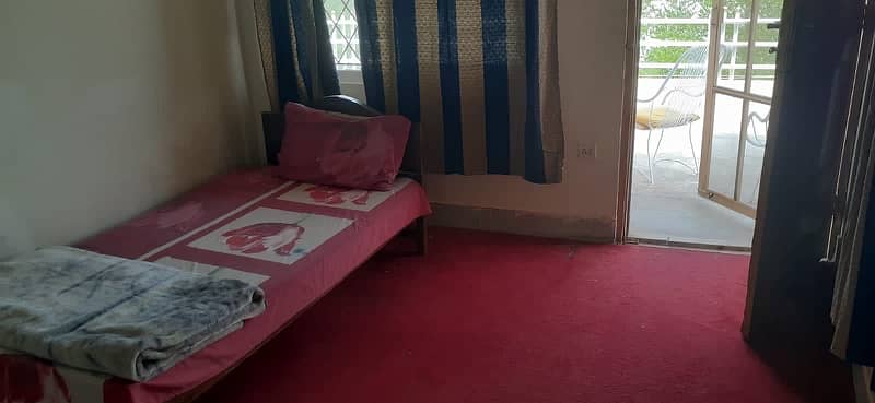 flats for rent and sale near pc bhurban 3