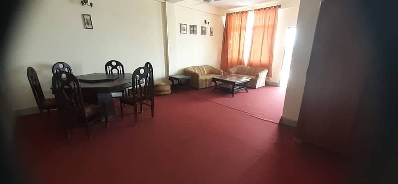 flats for rent and sale near pc bhurban 4