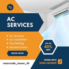 air condition services