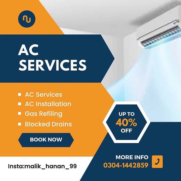 air condition services 0