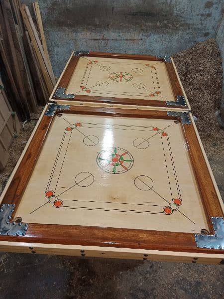 Carrom Board 2