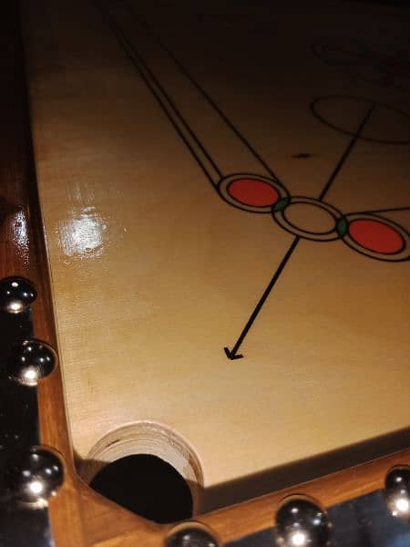 Carrom Board 3