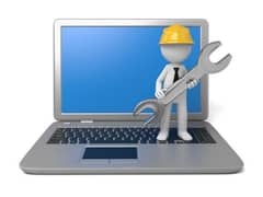 Laptop Computer Repairing At your Door step