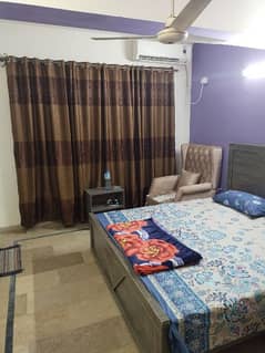 2 bedroom furnished apartment available on Daily and monthly basis 0