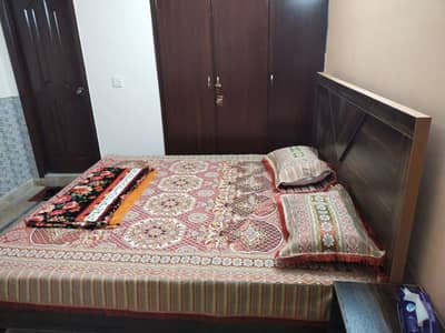 2 bedroom furnished apartment available on Daily and monthly basis 2