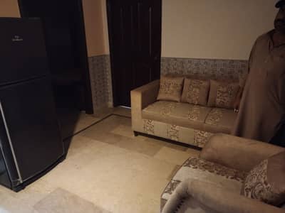 2 bedroom furnished apartment available on Daily and monthly basis 5