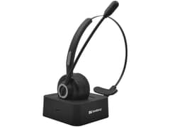 Logitech HS111 HU50 H390 H340 MpoW call center headsets