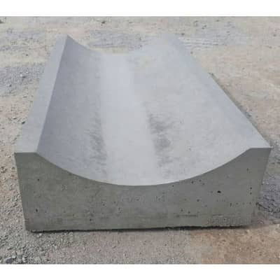 U-DRAIN Cement Kerbstone