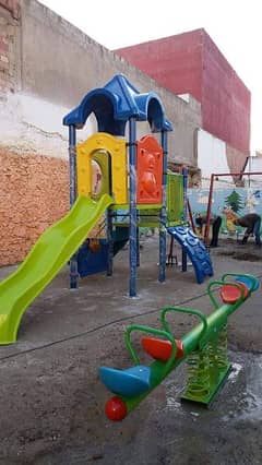 Kids Swings/Kids Slides/Park Swings/Home Decore/Jhulay/Indoor Slides