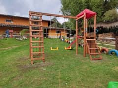 Kids Swings/Kids Slides/Park Swings/Home Decore/Jhulay/Indoor Slides
