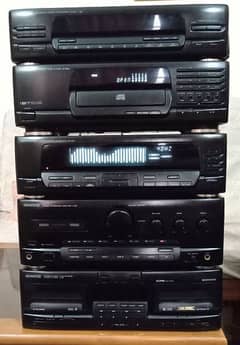Amplifier in Karachi, Free classifieds in Karachi | OLX.com.pk