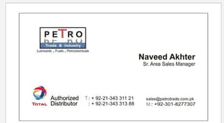 INDUSTRIAL LUBRICANTS AND GREASES