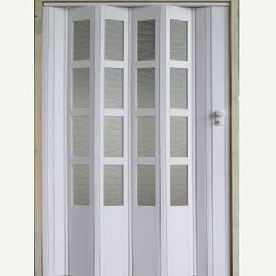 upvc folding door