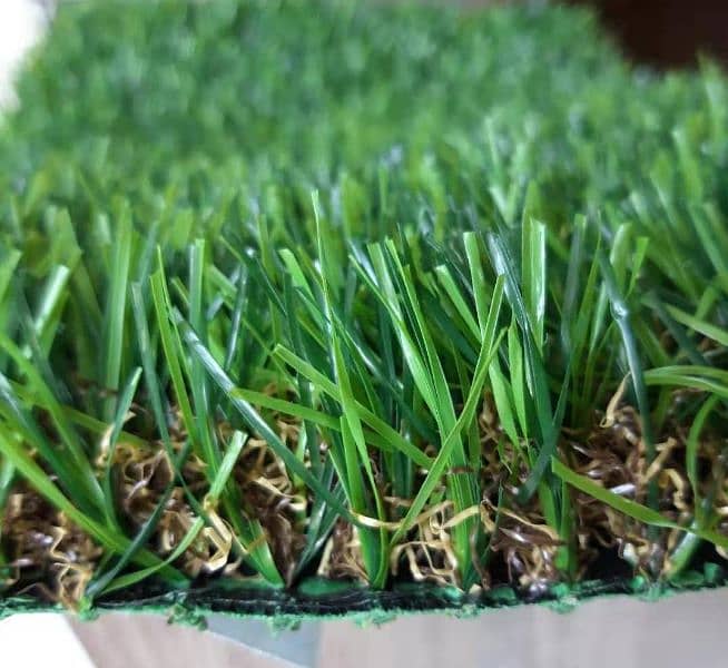 Artificial grass, Astro turf, landscape grass 2