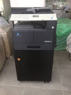 A3 size Photocopier with Printer Scanner