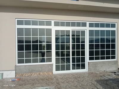 UPVC Windows Doors Glass Fabricator & Installer 13