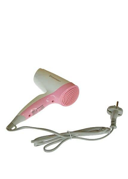 West Point Hair dryer 2