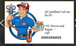 Split AC Installaton Repairing maintenance USA Gas charging Service