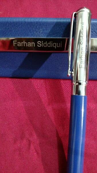 Embassador Pen Name Of Farhan 5