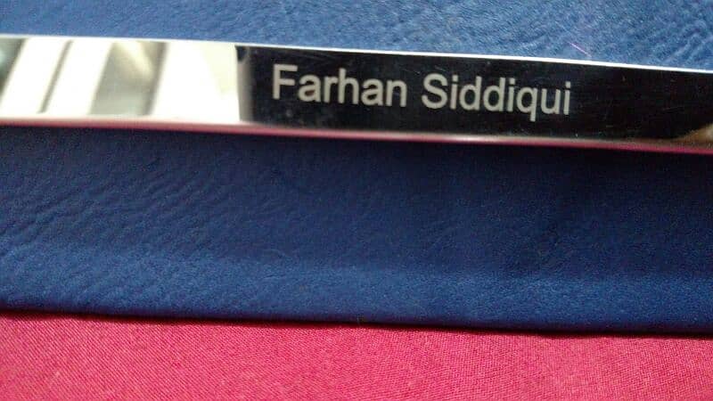Embassador Pen Name Of Farhan 7