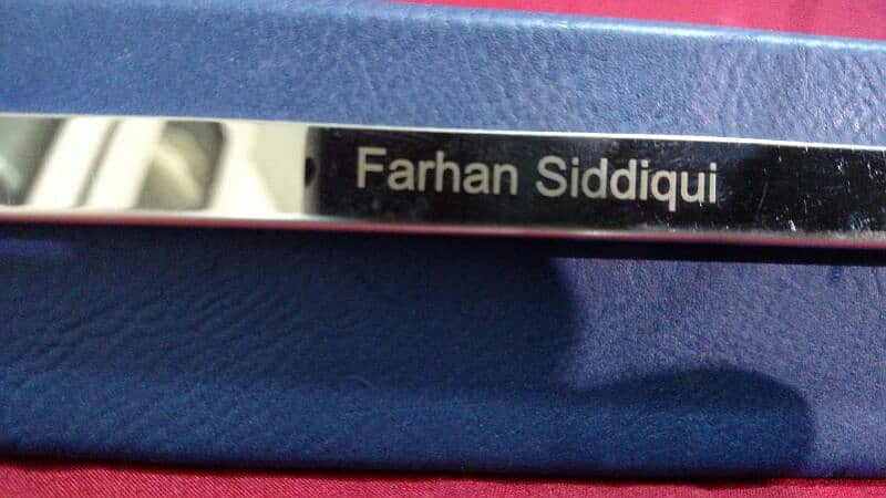 Embassador Pen Name Of Farhan 8