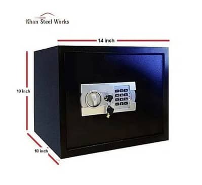 Electronic Safe locker
