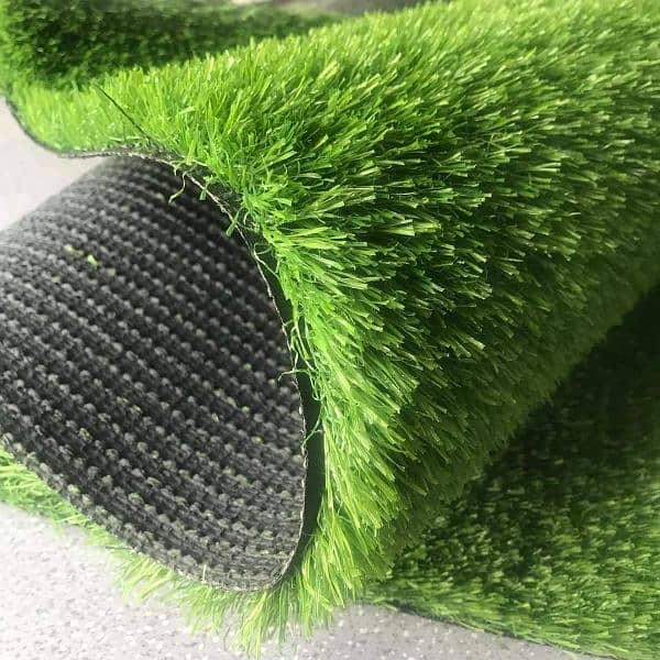 Artificial grass, green carpet, outdoor carpet, synthetic turf 6