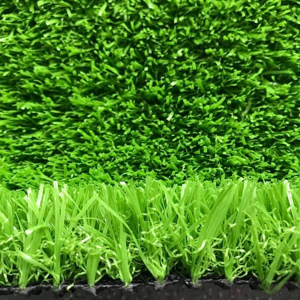 Artificial grass, green carpet, outdoor carpet, synthetic turf 7