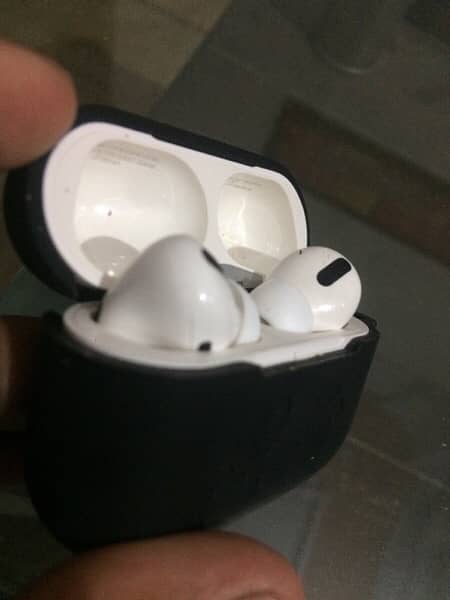 Apple Airpods Pro 1