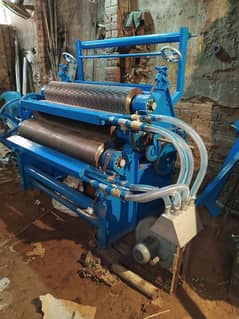 Corrugation Machine ( Carton Making Machines  Manufacturer)