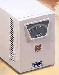 UPS SYSTEK PURE SINE WAVE HIGH QUALITY 1000 VA