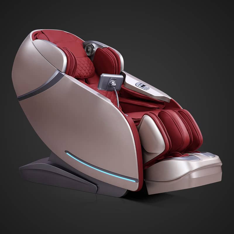 MASSAGE CHAIR (SL-A100) HIGHLIFE 7