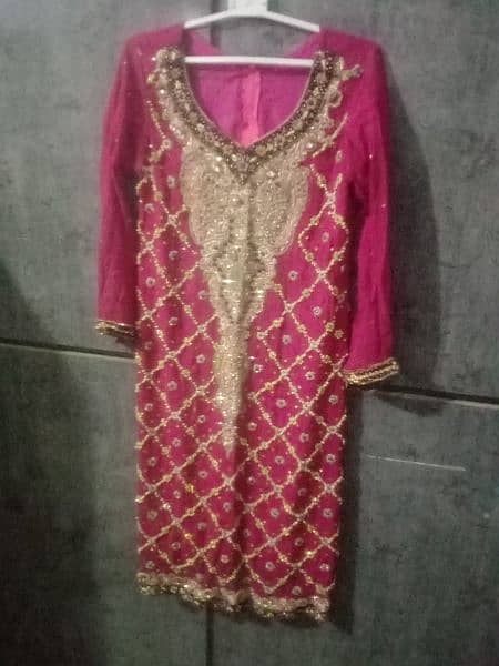 shirt shellar and dupata 0
