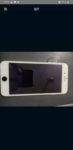 iphone 8plus 64gb bypass but working