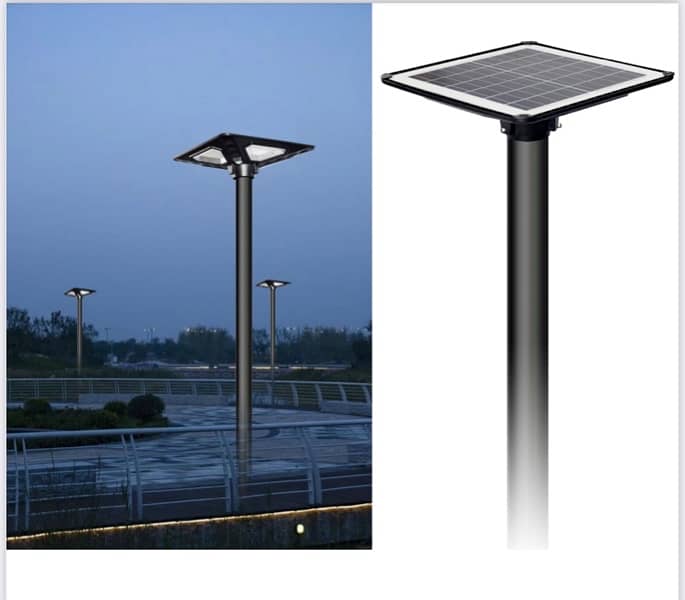 BRANDED AND HIGH QUALITY SOLAR STREET LIGHTS AVAILABLE 4