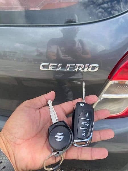auto smart key maker all types cars remote key Duplication 1