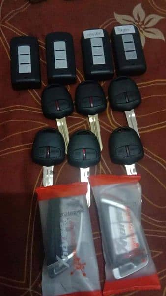 auto smart key maker all types cars remote key Duplication 2